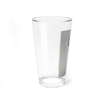 Jill St. John #172 (Vintage Female Icon) Pint Glass 16oz - Go Mug Yourself