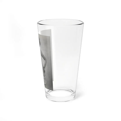 Jill St. John #172 (Vintage Female Icon) Pint Glass 16oz - Go Mug Yourself