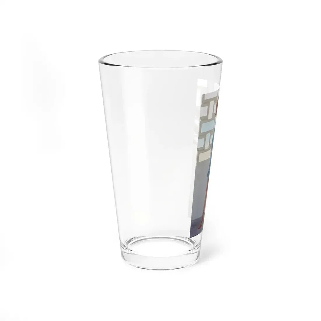 Jill St. John #199 (Vintage Female Icon) Pint Glass 16oz - Go Mug Yourself