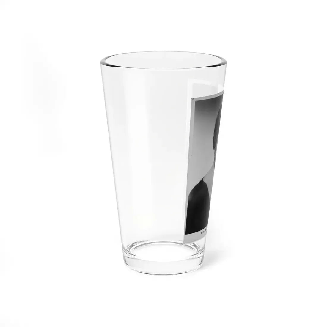 Jill St. John #211 (Vintage Female Icon) Pint Glass 16oz - Go Mug Yourself