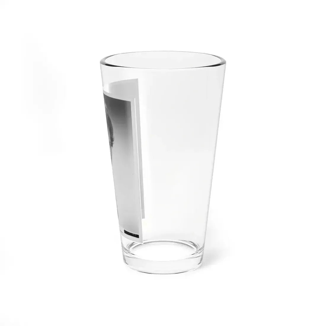 Jill St. John #211 (Vintage Female Icon) Pint Glass 16oz - Go Mug Yourself