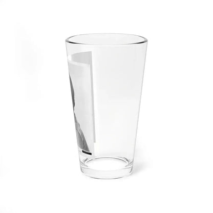 Jill St. John #212 (Vintage Female Icon) Pint Glass 16oz - Go Mug Yourself