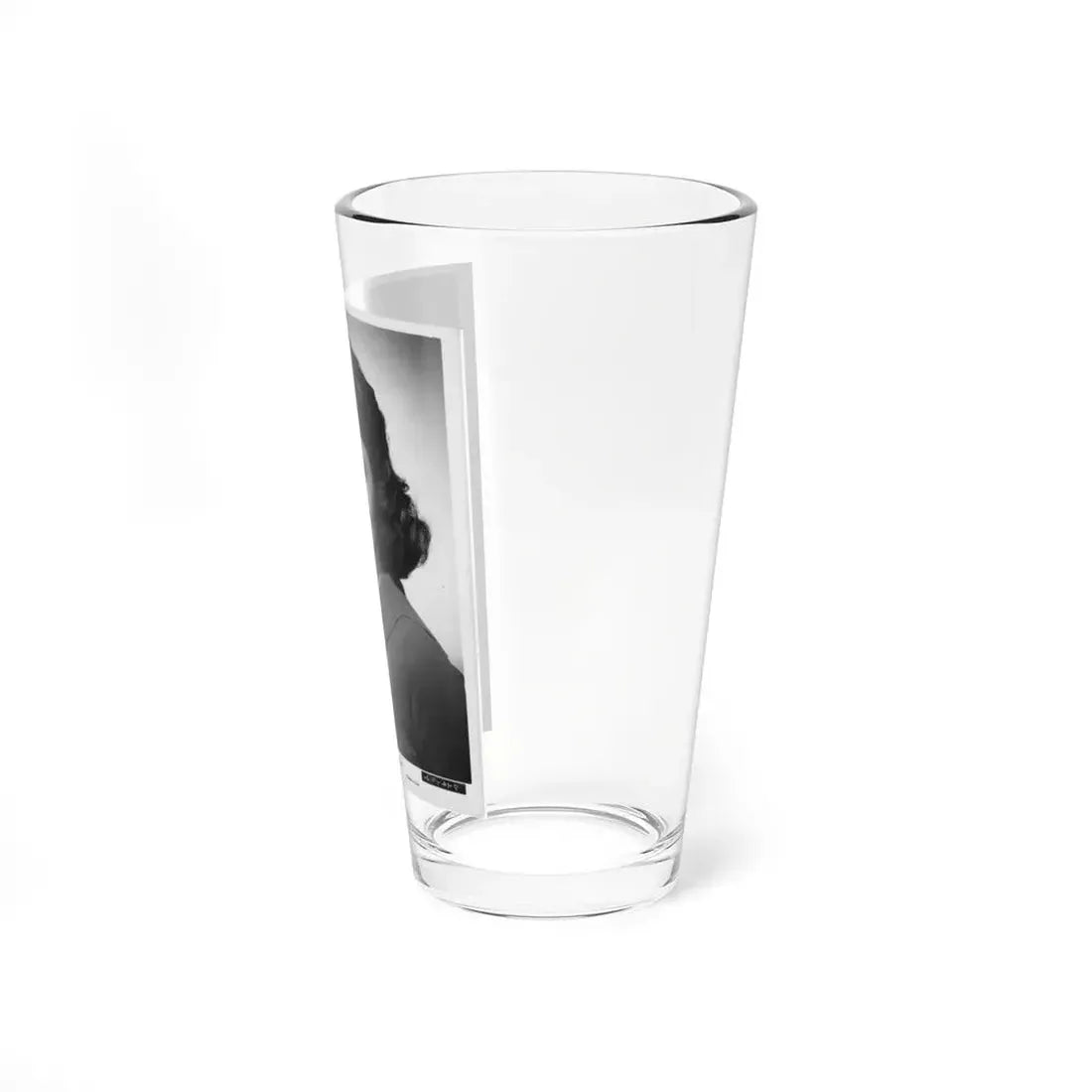 Jill St. John #213 (Vintage Female Icon) Pint Glass 16oz - Go Mug Yourself