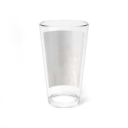 Jill St. John #222 (Vintage Female Icon) Pint Glass 16oz - Go Mug Yourself