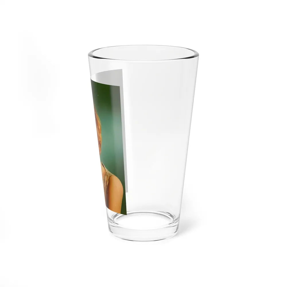 Jill St. John #222 (Vintage Female Icon) Pint Glass 16oz - Go Mug Yourself