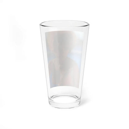 Jill St. John #227 (Vintage Female Icon) Pint Glass 16oz - Go Mug Yourself