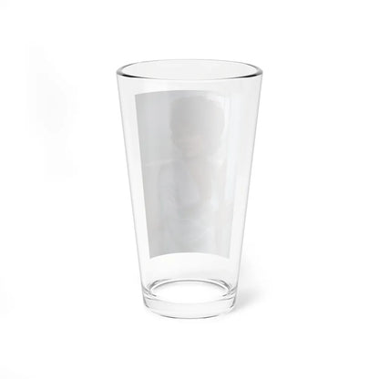 Jill St. John #228 (Vintage Female Icon) Pint Glass 16oz - Go Mug Yourself