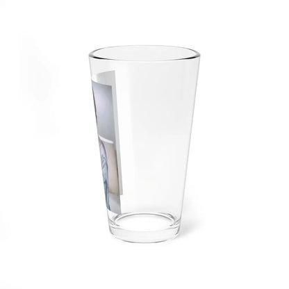 Jill St. John #228 (Vintage Female Icon) Pint Glass 16oz - Go Mug Yourself