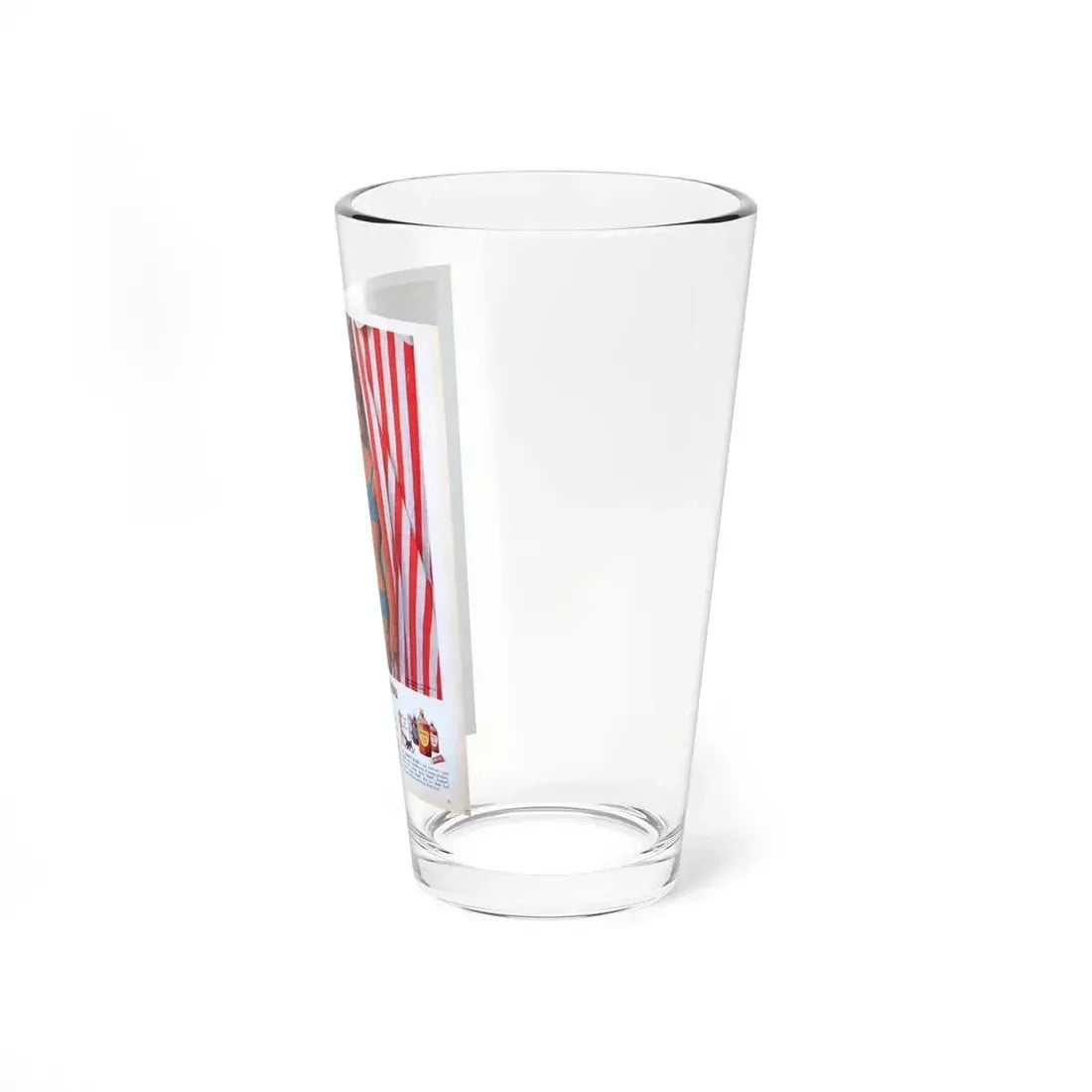 Jill St. John #255 - Add (Vintage Female Icon) Pint Glass 16oz - Go Mug Yourself