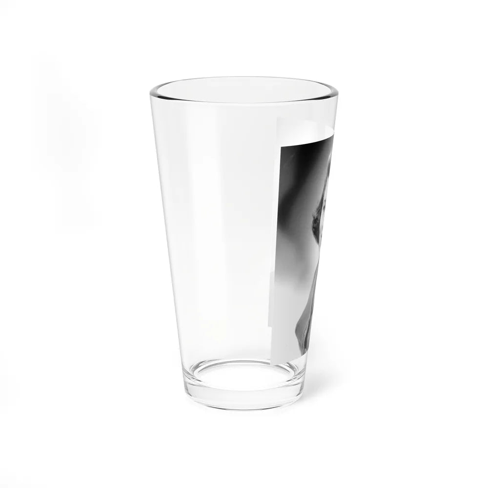 Jill St. John #277 (Vintage Female Icon) Pint Glass 16oz - Go Mug Yourself
