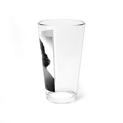 Jill St. John #277 (Vintage Female Icon) Pint Glass 16oz - Go Mug Yourself