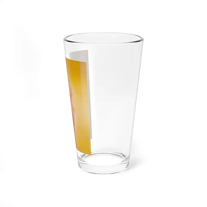 Jill St. John #285 (Vintage Female Icon) Pint Glass 16oz - Go Mug Yourself