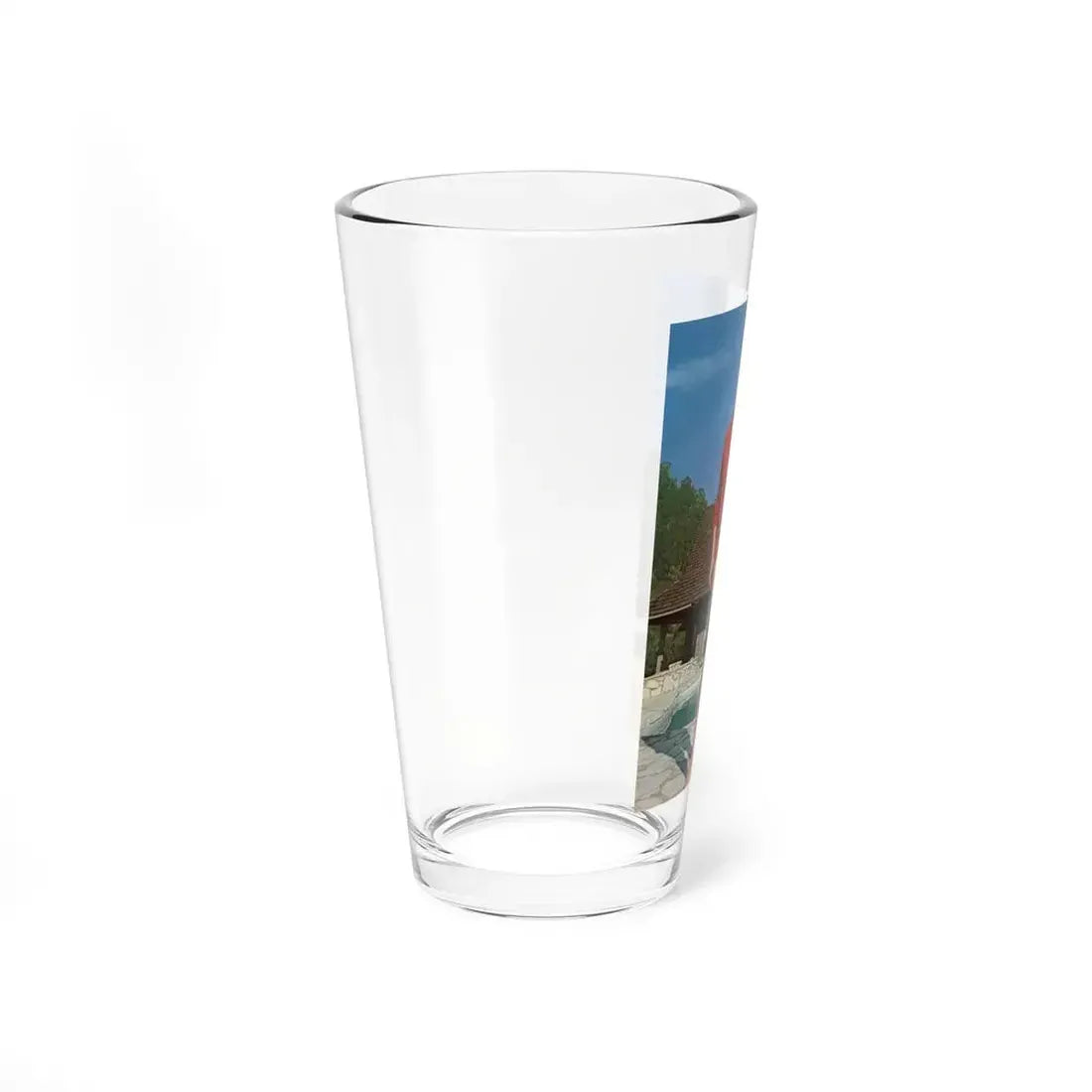 Jill St. John #290 (Vintage Female Icon) Pint Glass 16oz - Go Mug Yourself