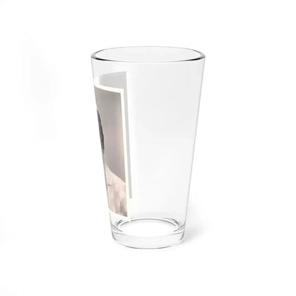 Jill St. John #331 (Vintage Female Icon) Pint Glass 16oz - Go Mug Yourself