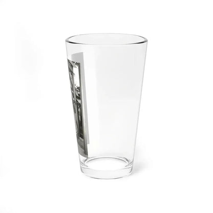 Jill St. John #333 (Vintage Female Icon) Pint Glass 16oz - Go Mug Yourself