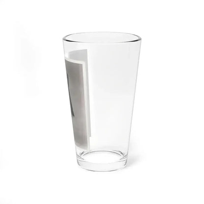 Jill St. John #335 - 8x10 B&W 60's Era HQ Reprint Photo (Vintage Female Icon) Pint Glass 16oz - Go Mug Yourself