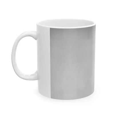 Jill St. John #99 (Vintage Female Icon) White Coffee Mug - Go Mug Yourself