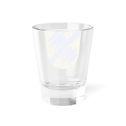Jämijärvi.vaakuna (Finland) (Coat of Arms) Shot Glass 1.5oz - Go Mug Yourself