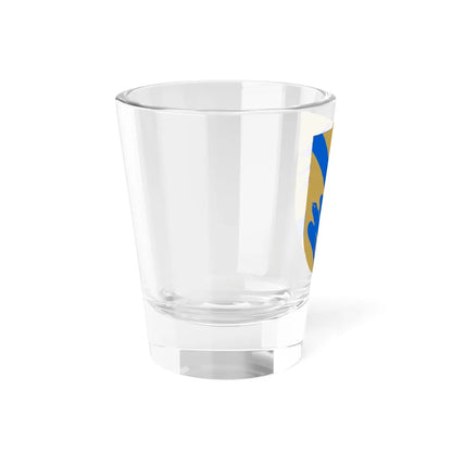 Jämijärvi.vaakuna (Finland) (Coat of Arms) Shot Glass 1.5oz - Go Mug Yourself
