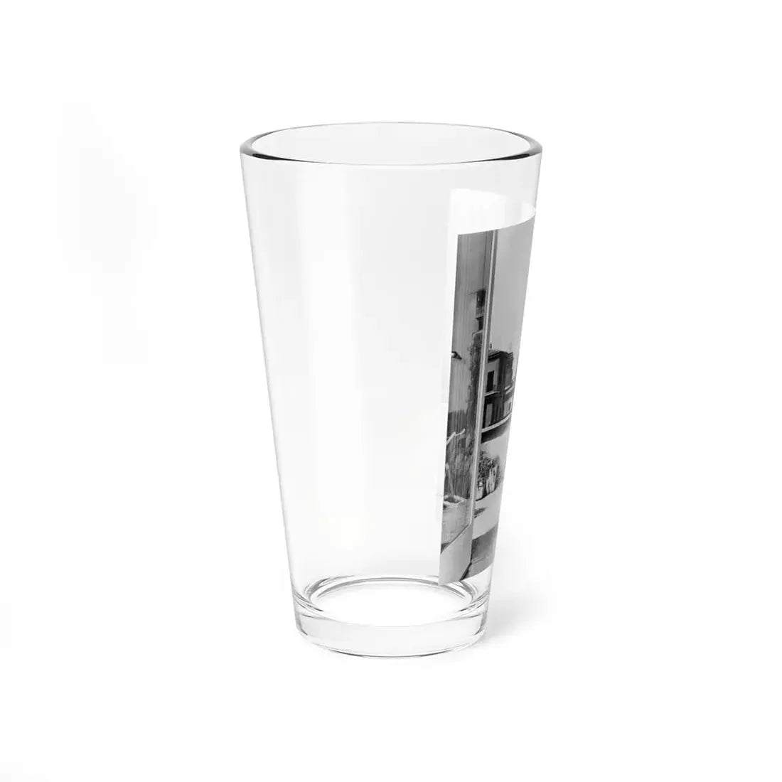 Joan Collins #34 (Vintage Female Icon) Pint Glass 16oz - Go Mug Yourself