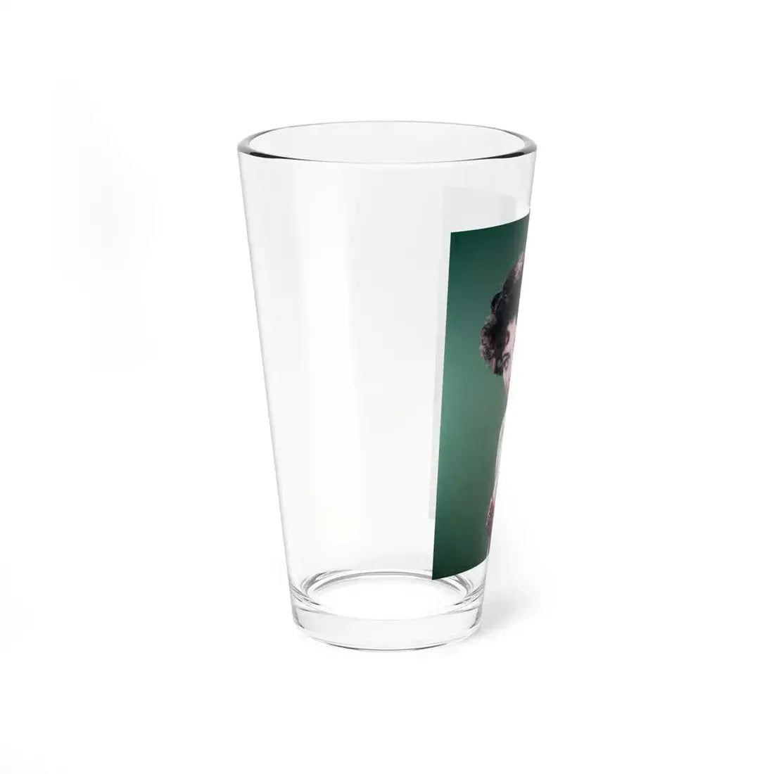 Joan Collins #354 1 (Vintage Female Icon) Pint Glass 16oz - Go Mug Yourself
