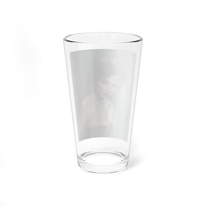 Joan Collins #354 1 (Vintage Female Icon) Pint Glass 16oz - Go Mug Yourself