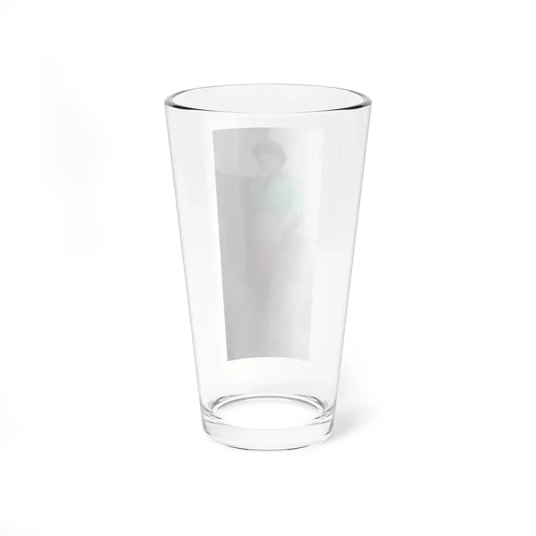 Joan Collins #432 (Vintage Female Icon) Pint Glass 16oz - Go Mug Yourself