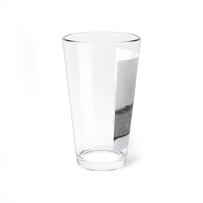 Joan Collins #440 (Vintage Female Icon) Pint Glass 16oz - Go Mug Yourself