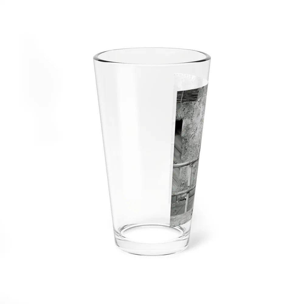 Joan Collins #471 (Vintage Female Icon) Pint Glass 16oz - Go Mug Yourself