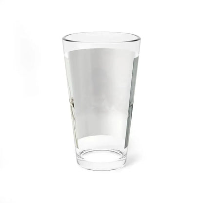 Joan Collins #492 (Vintage Female Icon) Pint Glass 16oz - Go Mug Yourself