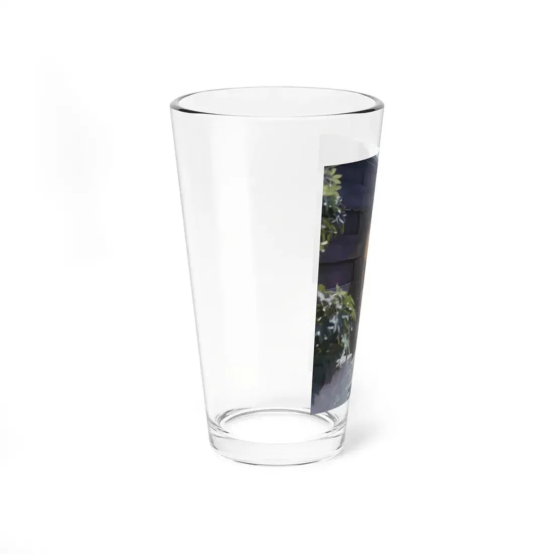 Joan Collins #495 (Vintage Female Icon) Pint Glass 16oz - Go Mug Yourself