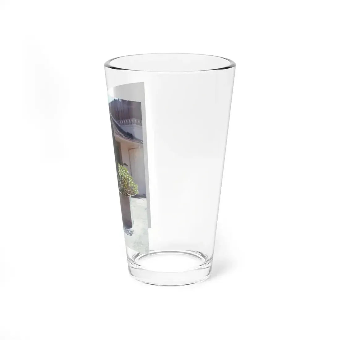 Joan Collins #495 (Vintage Female Icon) Pint Glass 16oz - Go Mug Yourself