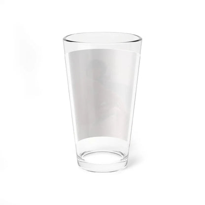 Joan Collins #513 (Vintage Female Icon) Pint Glass 16oz - Go Mug Yourself