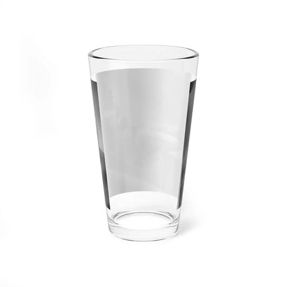 Joan Collins #540 (Vintage Female Icon) Pint Glass 16oz - Go Mug Yourself