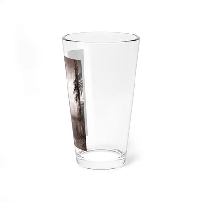 Joan Collins #559 (Vintage Female Icon) Pint Glass 16oz - Go Mug Yourself