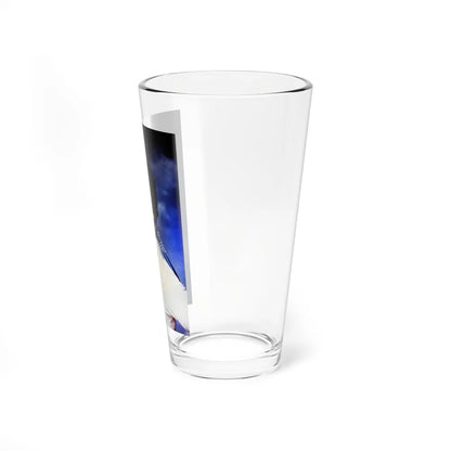 Joan Collins #564 (Vintage Female Icon) Pint Glass 16oz - Go Mug Yourself