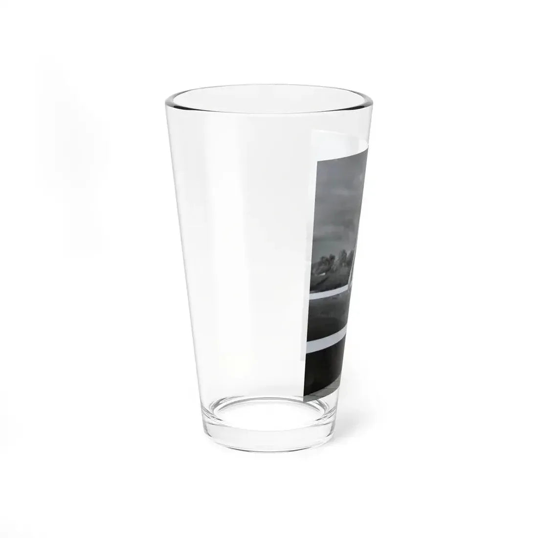 Joan Shawlee #32 (Vintage Female Icon) Pint Glass 16oz - Go Mug Yourself