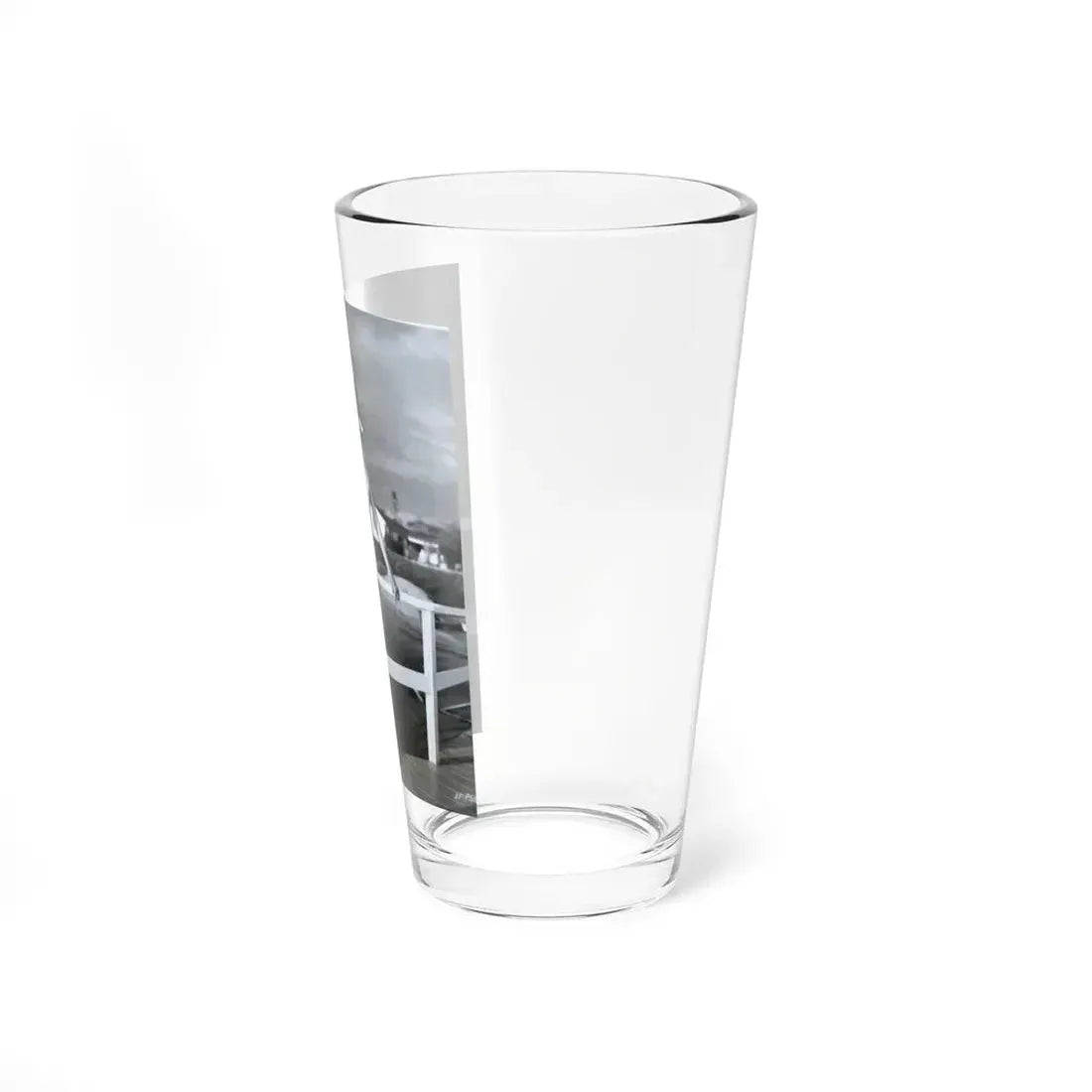 Joan Shawlee #32 (Vintage Female Icon) Pint Glass 16oz - Go Mug Yourself