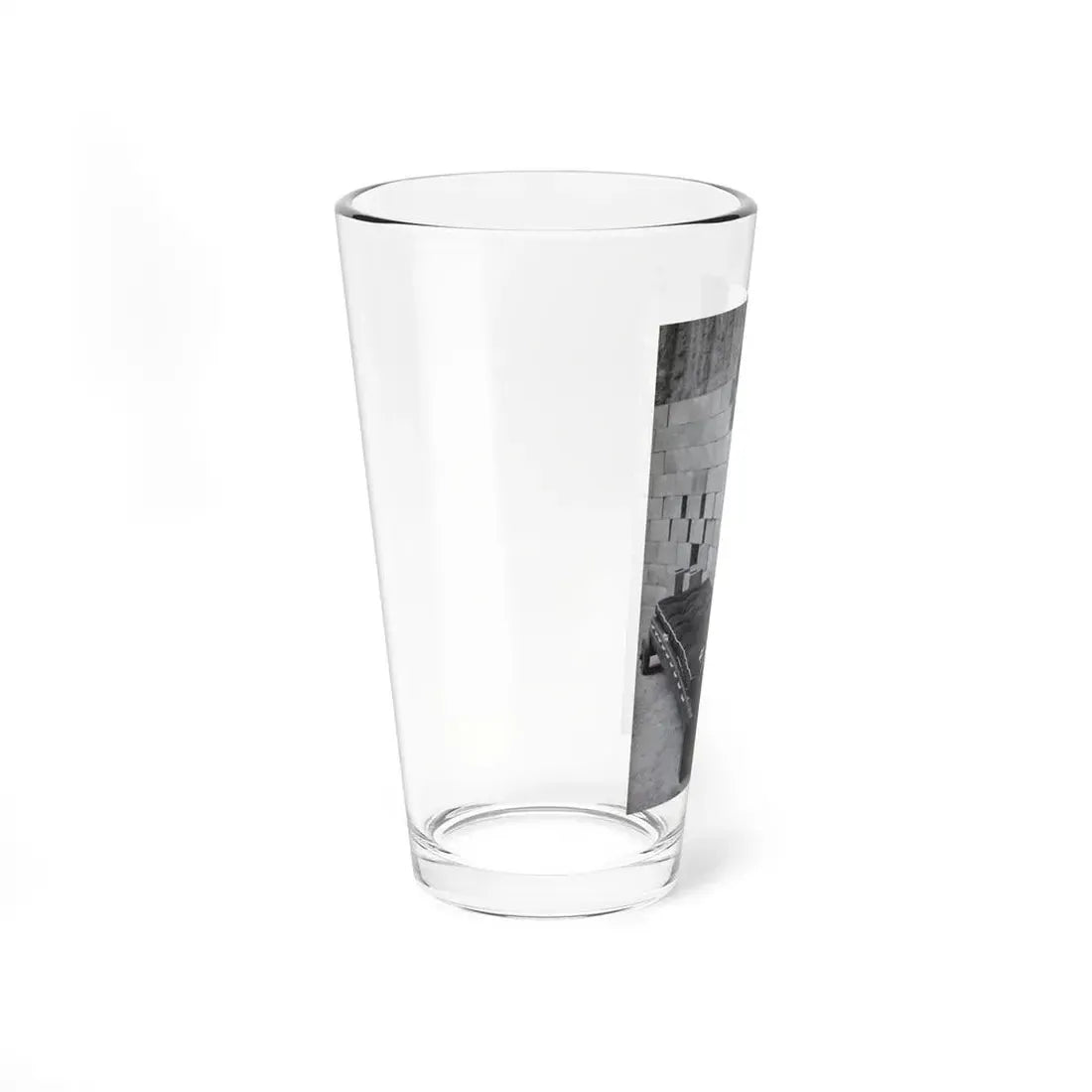 Joanne Arnold #10 (Vintage Female Icon) Pint Glass 16oz - Go Mug Yourself