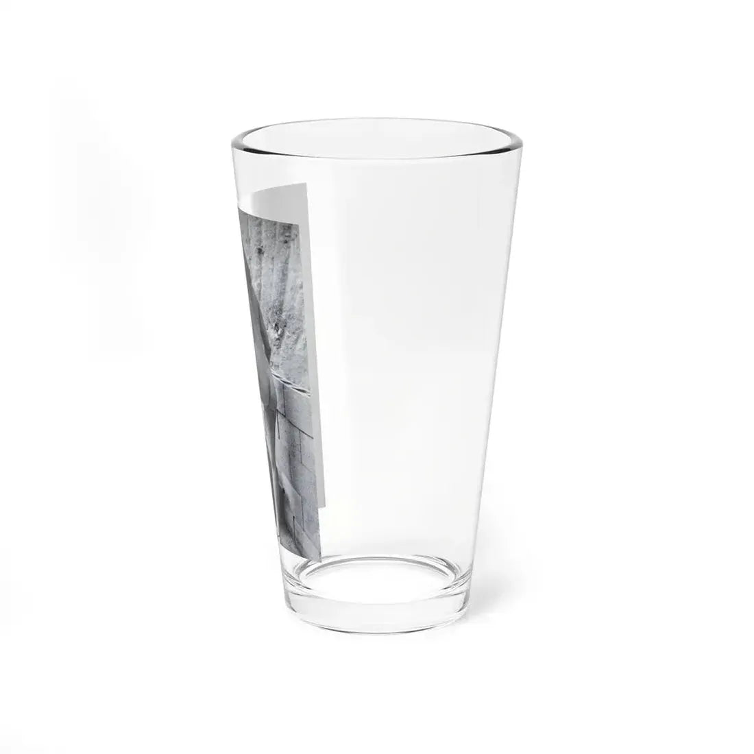 Joanne Arnold #10 (Vintage Female Icon) Pint Glass 16oz - Go Mug Yourself