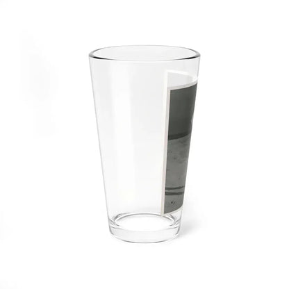 Joanne Arnold #25 (Vintage Female Icon) Pint Glass 16oz - Go Mug Yourself