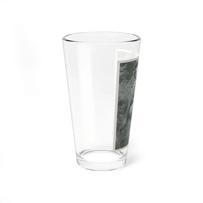 Joanne Arnold #27 (Vintage Female Icon) Pint Glass 16oz - Go Mug Yourself