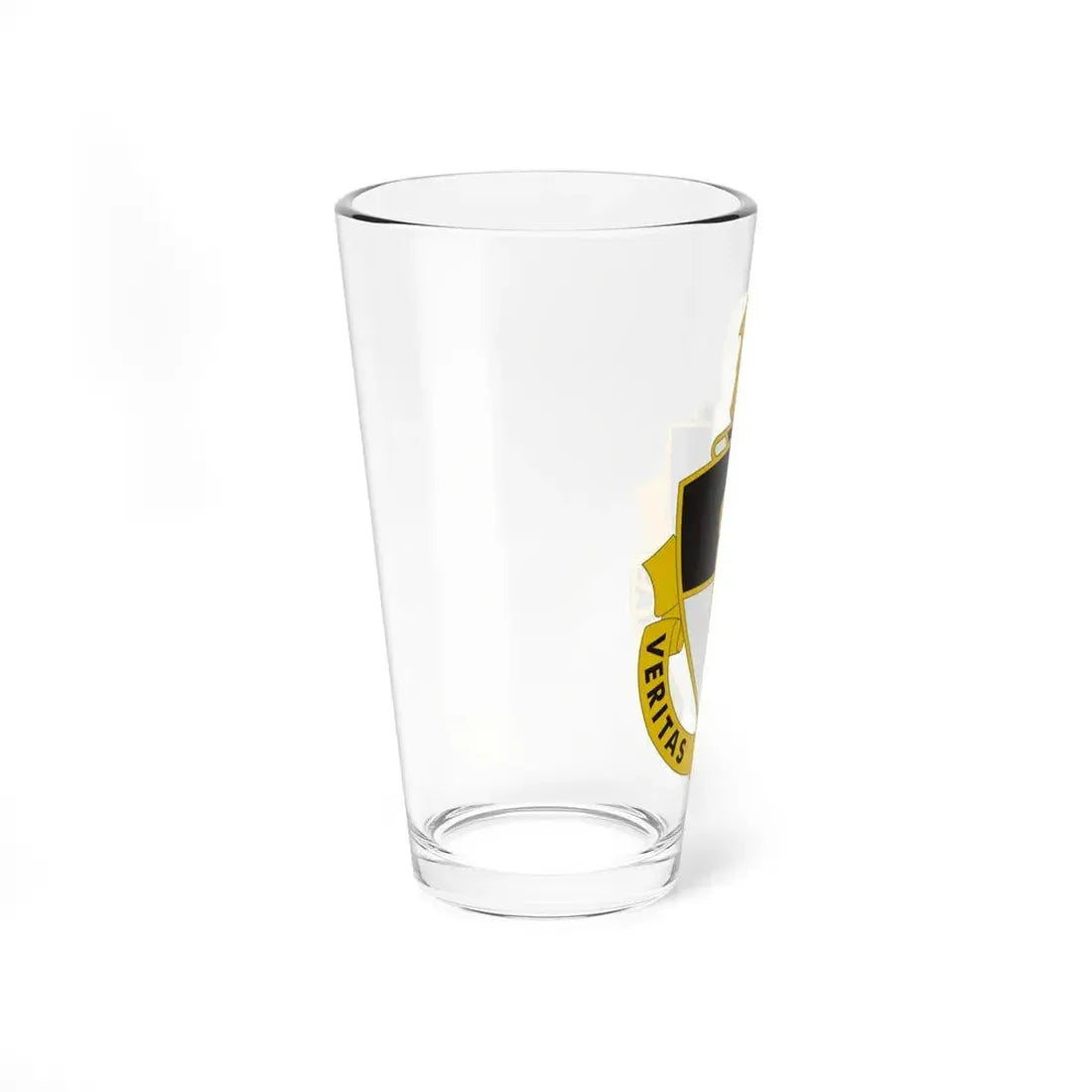 John F. Kennedy Special Warfare Center (U.S. Army) Pint Glass 16oz - Go Mug Yourself