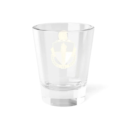 John F. Kennedy Special Warfare Center (U.S. Army) Shot Glass 1.5oz - Go Mug Yourself