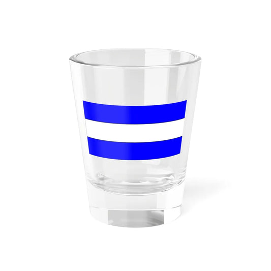 John Sadd  Sons (United Kingdom) Shot Glass 1.5oz 1.5oz - Go Mug Yourself