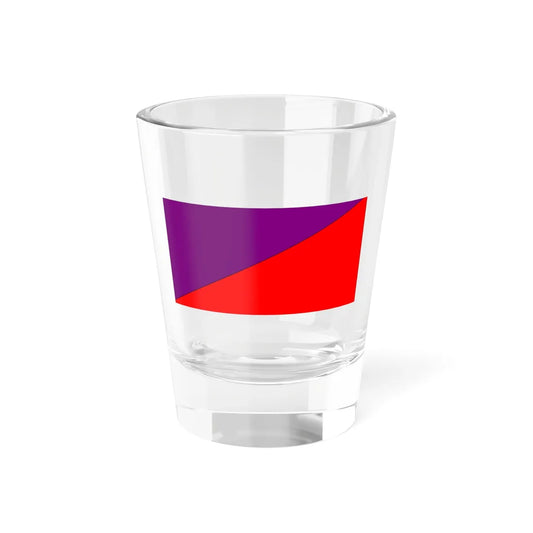John Sawyer (United Kingdom) Shot Glass 1.5oz 1.5oz - Go Mug Yourself