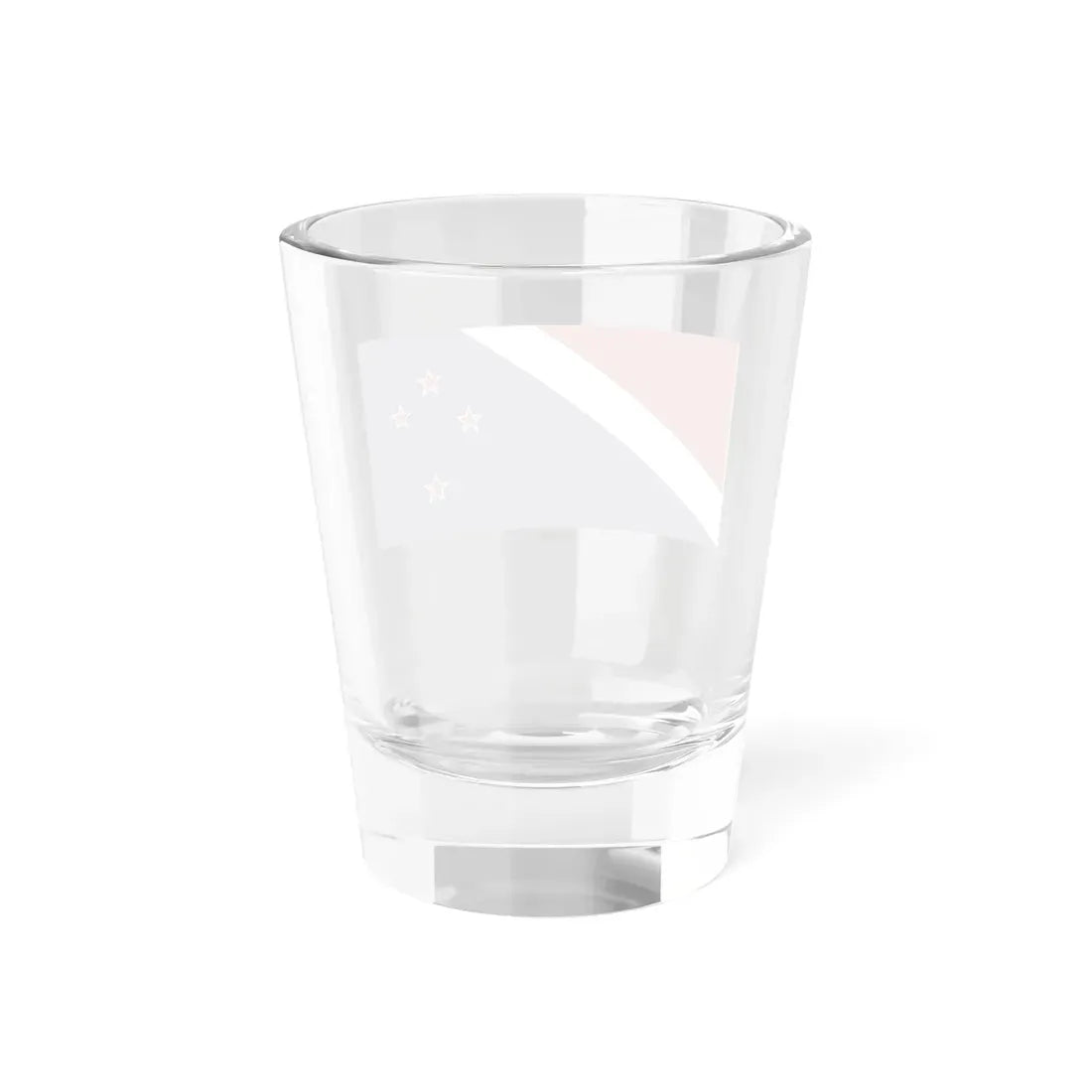 John Trafts New Zealand Flag (New Zealand) Shot Glass 1.5oz - Go Mug Yourself