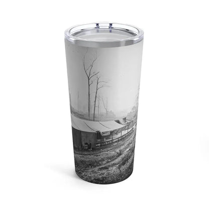 Johnsonville, Tenn. Federal Army Depot (U.S. Civil War) Tumbler 20oz 20oz - Go Mug Yourself
