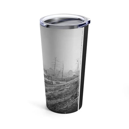 Johnsonville, Tenn. Federal Army Depot (U.S. Civil War) Tumbler 20oz - Go Mug Yourself