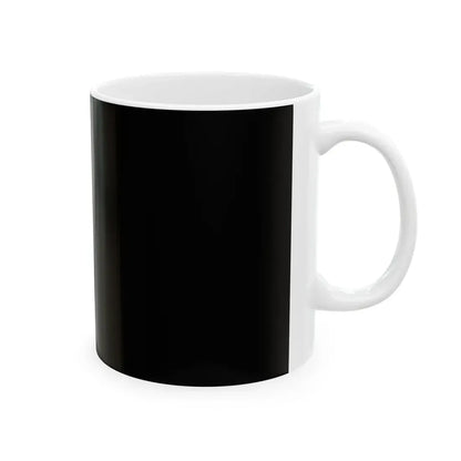 Johor Flag 1855-65 (Malaysia) White Coffee Mug - Go Mug Yourself